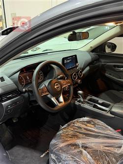 نيسان سنترا